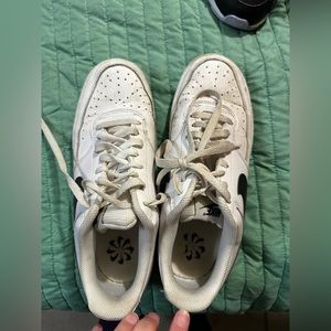 Nike Recycled Sneakers